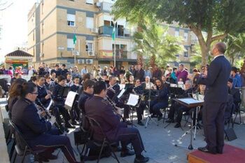 EL AYUNTAMIENTO CEDE UN AMPLIO ESPACIO A LA AGRUPACIÓN MUNICIPAL DE MÚSICA EN EL AÑO DE SU 150 ANIVERSARIO