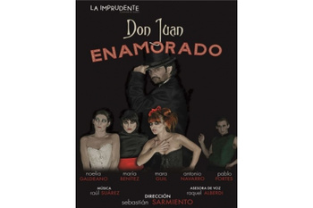 TEATRO, EXPOSICIONES, CARNAVALES Y COPLA PARA ESTE FIN DE SEMANA