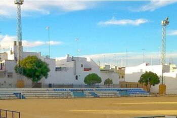 12 EMPRESAS OPTAN A REALIZAR LA OBRA DE ADECUACIÓN DEL CAMPO DE FÚTBOL OROMANA QUE COMENZARÁ EL PRÓXIMO MES