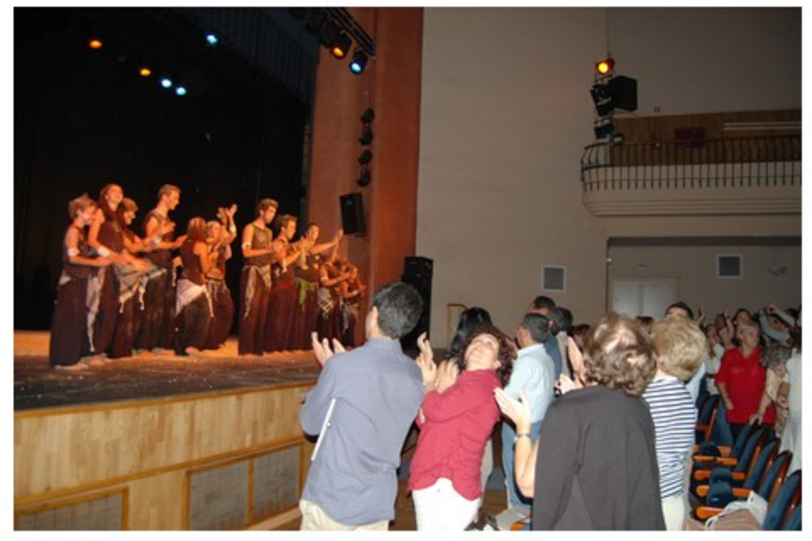 MÁS DE 1.400 ALUMNOS INICIAN EL CURSO DE LA UNIVERSIDAD POPULAR DE ALCALÁ