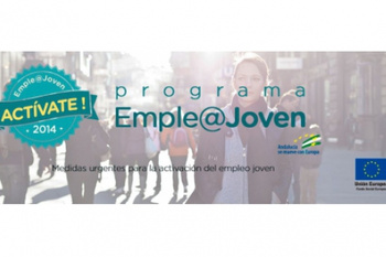 JÓVENES DE ALCALÁ SERÁN  EMPLEADOS EN LOS 28 PROYECTOS PROPUESTOS POR EL AYUNTAMIENTO AL PLAN DE EMPLEO JOVEN DE LA JUNTA