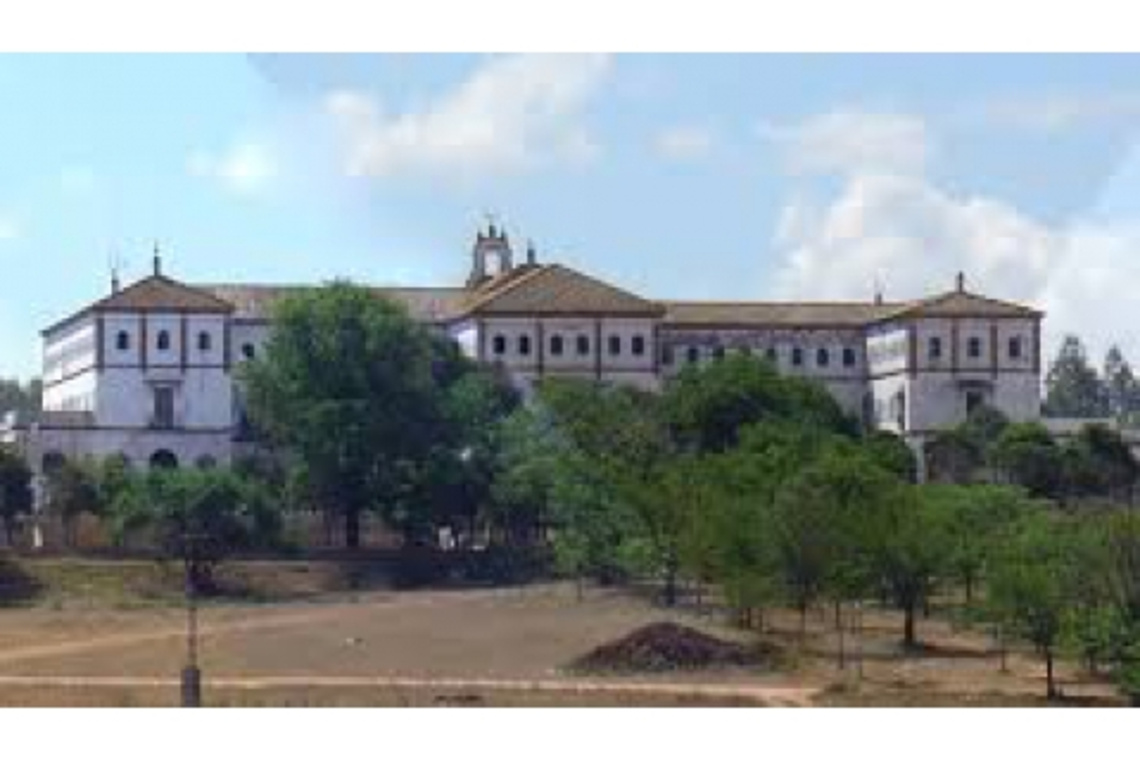 OBRAS DE REVALORIZACIÓN DEL COMPLEJO SAN FRANCISCO DE PAULA, EDIFICIO REGIONALISTA DE TALAVERA