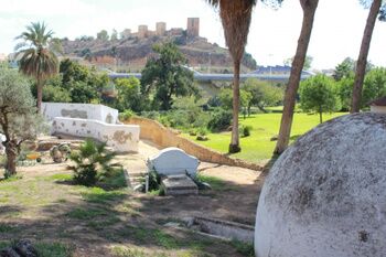 EN LA RECTA FINAL LA ADECUACIÓN DEL MOLINO DE VADALEJOS PARA SU USO TURÍSTICO