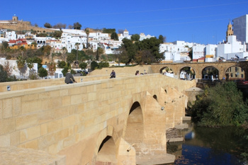 EMPRENDIENDO DEL ALBAICÍN A SAN MIGUEL