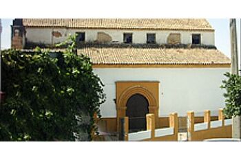 EL PLAN URBAN ACOMETE LA RESTAURACIÓN DE LA ANTIGUA IGLESIA DE SAN MIGUEL EN EL BARRIO EL CASTILLO