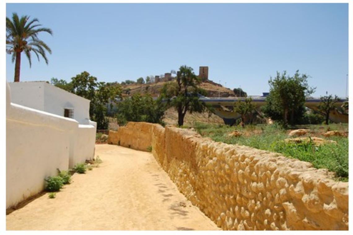 EL MOLINO DE VADALEJOS ACOGERÁ UN ÁREA DE OCIO Y RESTAURACIÓN