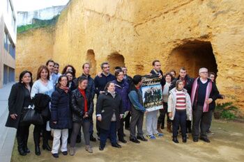 CONCIERTO DE LA ORQUESTA SINFÓNICA DE SALZBURGO EN EL RIBERAS DEL GUADAÍRA A BENEFICIO DE LA ASOCIACIÓN DE EDUCACIÓN ESPECIAL