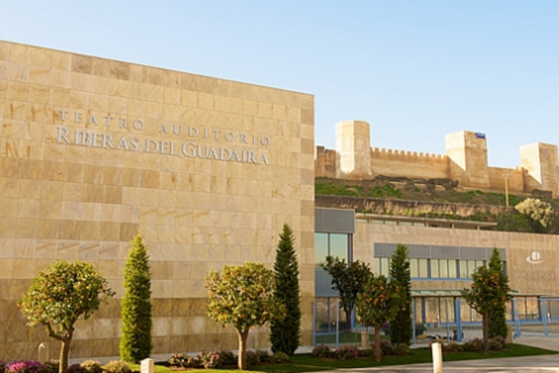 ALCALÁ DE GUADAÍRA SEDE DEL CONGRESO INTERNACIONAL DE ESCENÓGRAFOS, TÉCNICOS Y ARQUITECTOS TEATRALES