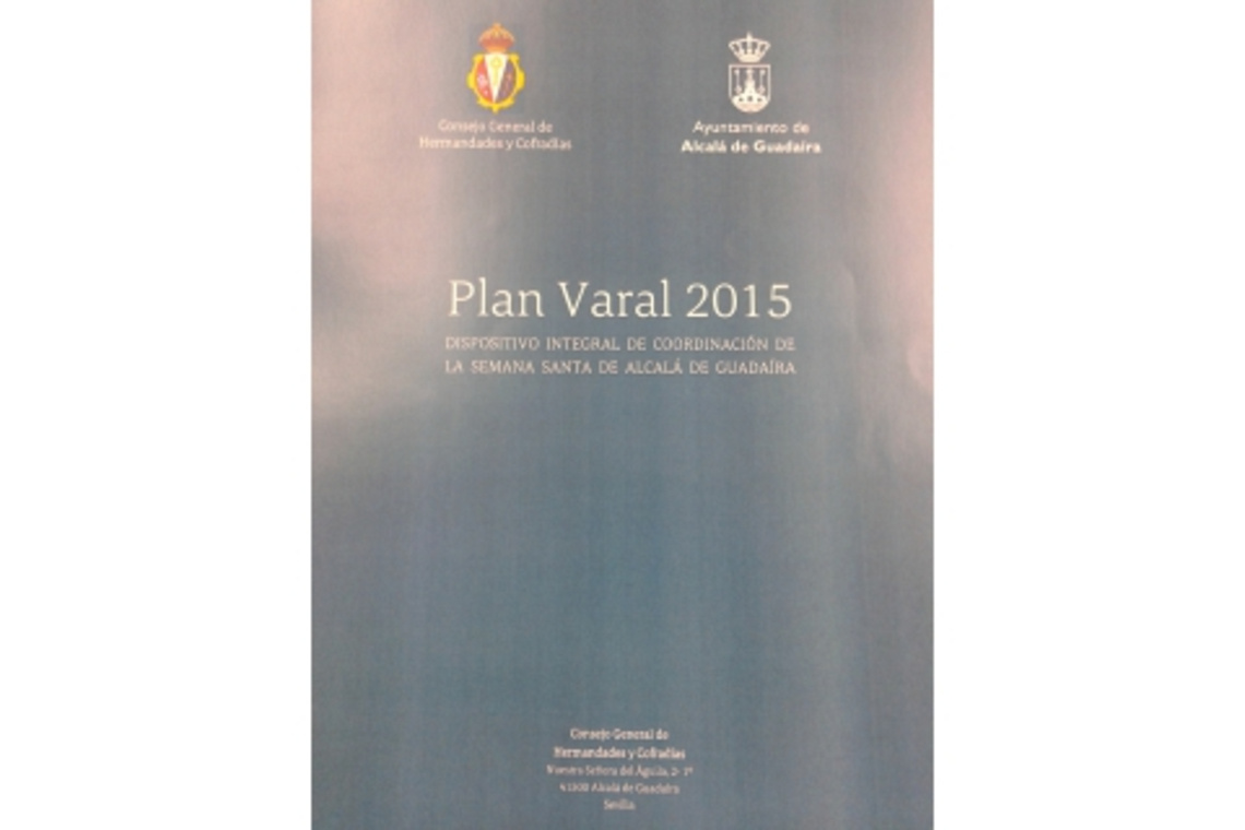 AYUNTAMIENTO Y CONSEJO DE HERMANDADES TIENEN EN MARCHA EL PLAN VARAL, GESTIÓN INTEGRAL DE SEGURIDAD, TRÁFICO Y LIMPIEZA CON 16 AÑOS DE EXPERIENCIA