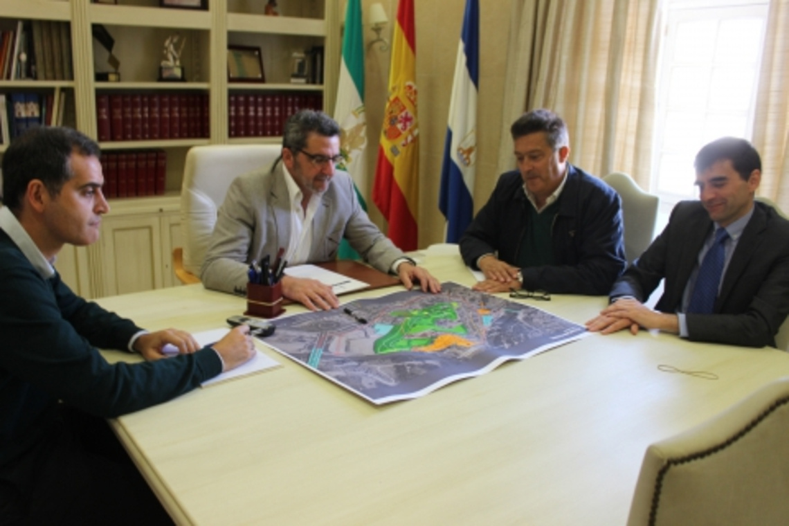 EL AYUNTAMIENTO ACTUARÁ EN EL ENTORNO HISTÓRICO DE LA IGLESIA DE SANTIAGO Y RECUPERARÁ LA ANTIGUA PUERTA DEL SOL