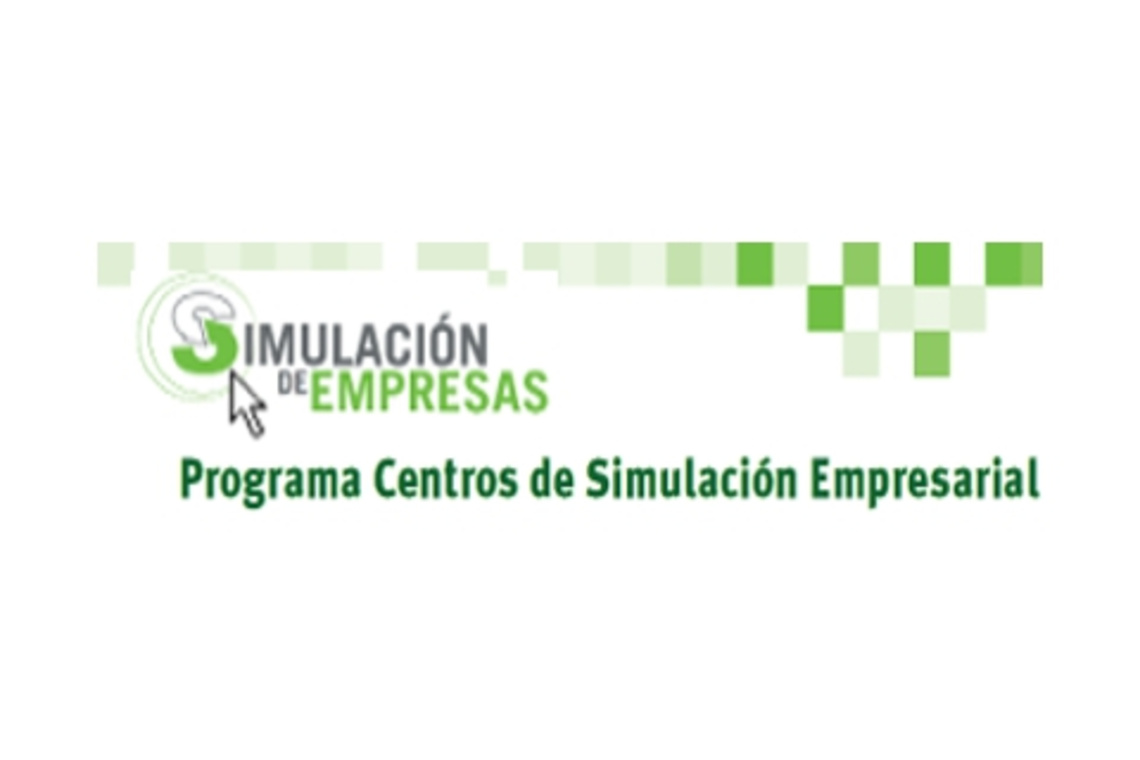 CENTRO DE SIMULACIÓN EMPRESARIAL. SOLICITUDES HASTA EL 24 DE ABRIL