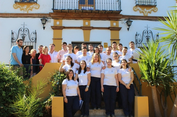 CLAUSURADA LA ESCUELA TALLER 