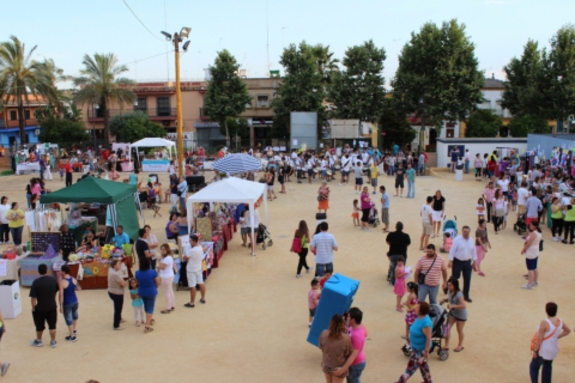 SE APLAZA LA CITA CON LA MODA EN SANTA LUCÍA