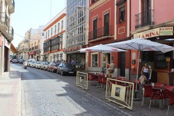 EL CENTRO URBANO SE PONE EN EL ESCAPARATE