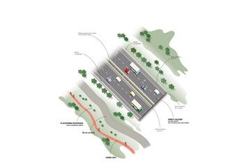 ADJUDICADA LAS OBRAS DE DUPLICACIÓN DE CALZADA DE LA CARRETERA A-392 DE ALCALÁ DE GUADAÍRA A DOS HERMANAS