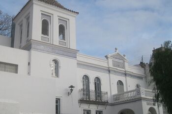 ENCARGADO EL PROYECTO TÉCNICO PARA LA NUEVA SEDE DE LA ESCUELA OFICIAL DE IDIOMAS DE ALCALÁ