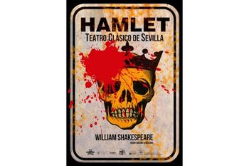 HAMLET LLEGA AL GUTIÉRREZ DE ALBA ESTE VIERNES 15 DE ENERO