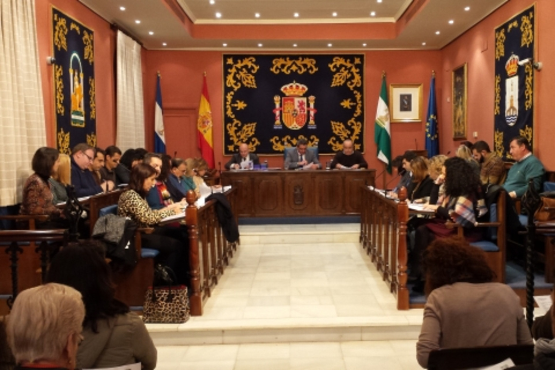 ADHESIÓN DEL AYUNTAMIENTO AL DÍA DE LAS ENFERMEDADES RARAS, EL 29 DE FEBRERO