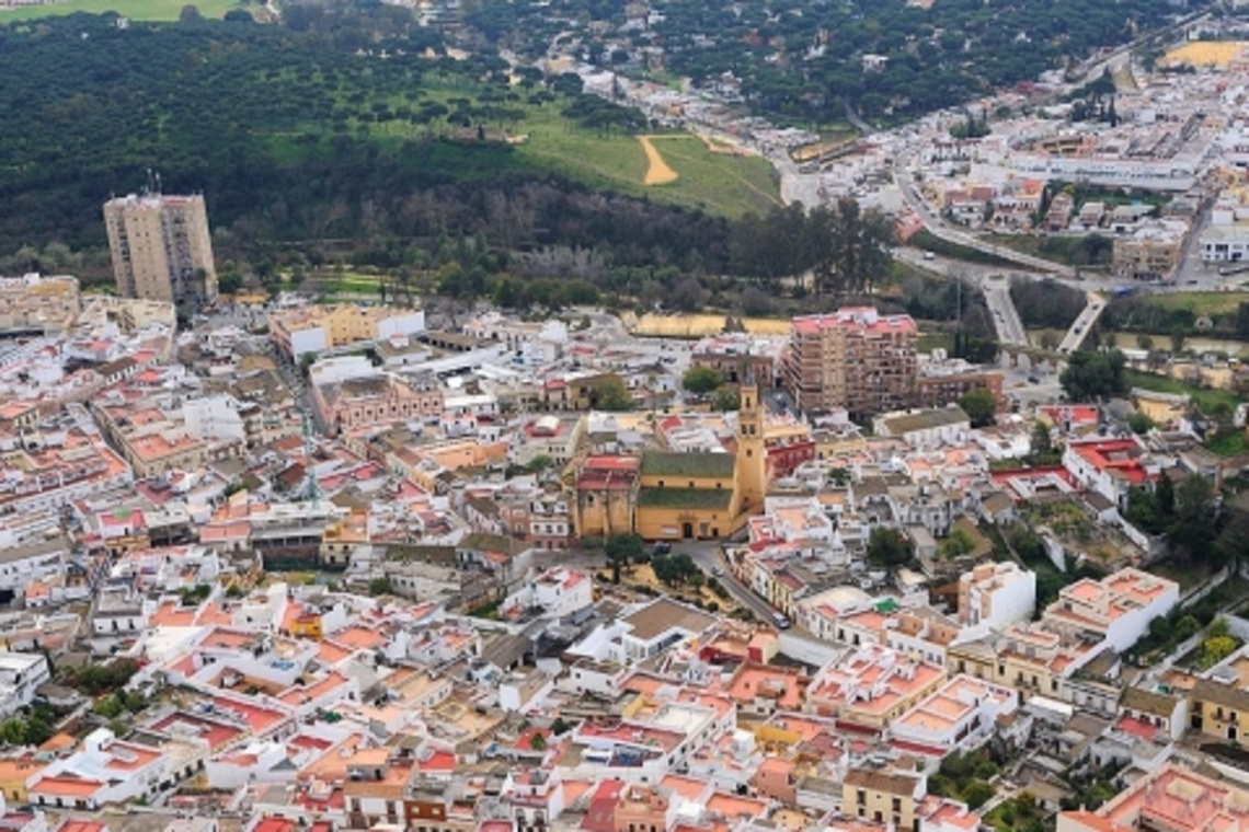 LA POBLACIÓN ALCALAREÑA ESTÁ CIFRADA A ENERO DE 2016 EN 75.333 HABITANTES