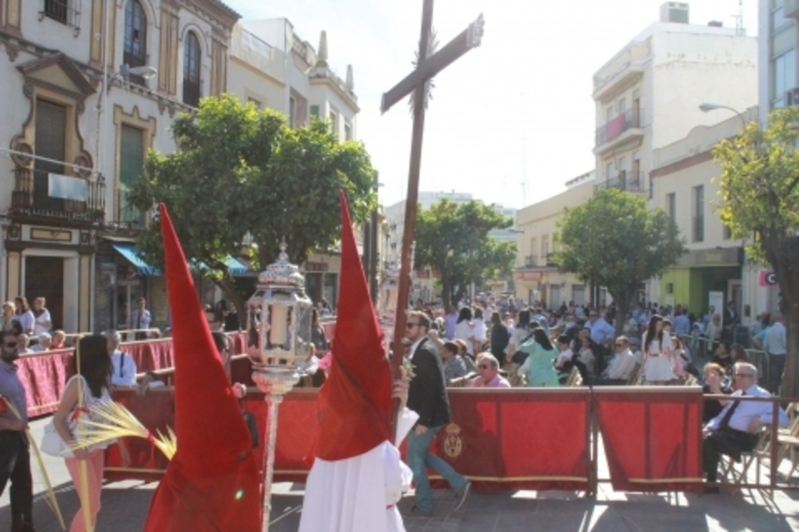 SE MANTIENEN LOS CONTROLES DE ACCESO  EN EL PLAN DE TRÁFICO DE ESTA SEMANA SANTA