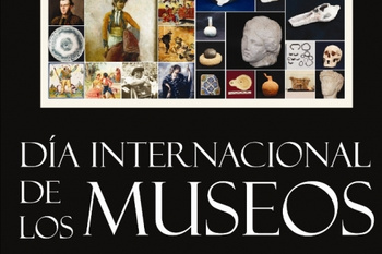 CELEBRACIÓN DEL DÍA INTERNACIONAL DE LOS MUSEOS CON LOS MIEMBROS DEL CLUB AMIGOS DEL MUSEO