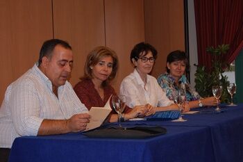 LAS RIBERAS DEL GUADAÍRA EN LAS JORNADAS DE BELLAS ARTES