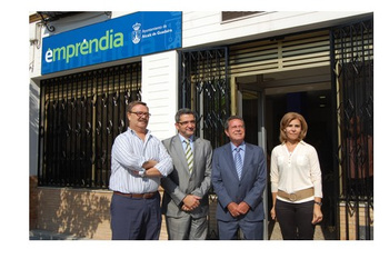 EL AYUNTAMIENTO ACTIVA UN CENTRO INTEGRAL DE APOYO A LA INICIATIVA EMPRESARIAL