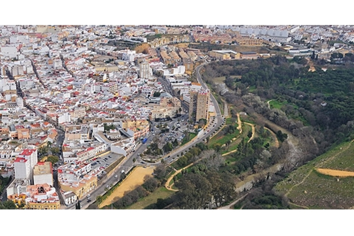 EL AYUNTAMIENTO DESARROLLARÁ ESTE VERANO DOS ZONAS VERDES EN CAMPO ALEGRE