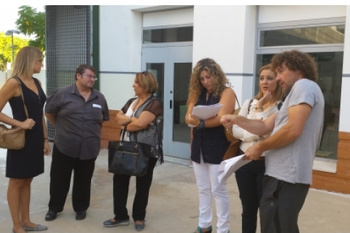 EL AULA DE MAYORES TRANSMITIRÁ SU ENTUSIASMO Y EXPERIENCIA EN EL INICIO DEL CURSO ESCOLAR