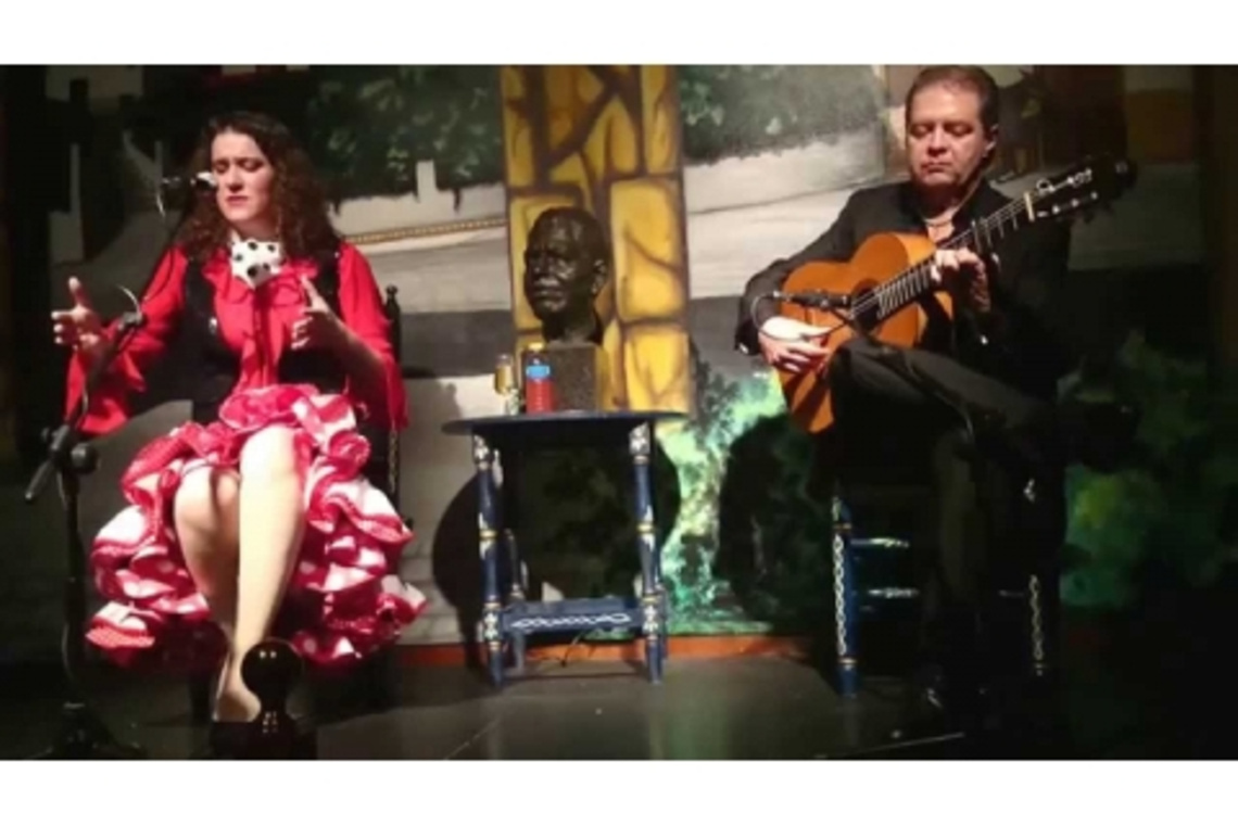 LA PEÑA FLAMENCA LA SOLEÁ ACOGE ESTE SÁBADO LA FINAL DEL XXIV CONCURSO NACIONAL DE CANTE FLAMENCO 