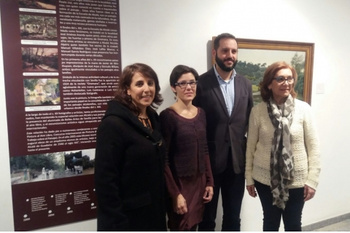 EL MUSEO CONSOLIDA SU EXPOSICIÓN  PERMANENTE CON LA APERTURA DE UNA NUEVA SALA