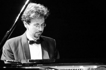 EL PIANISTA DANIEL DEL PINO ABRE 'CLÁSICA VIVA' ESTA NOCHE EN EL RIBERAS DEL GUADAÍRA