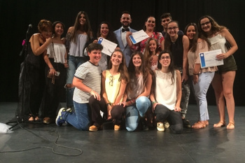 REIVINDICACIÓN SOCIAL, SOLIDARIDAD Y CALIDAD DE MONTAJES PARA CERRAR LA XXIII MUESTRA DE TEATRO  JOSÉ MUÑOZ CASTILLEJO