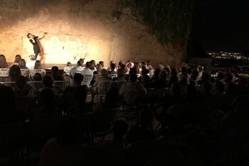 LAS NOCHES DEL GUADAÍRA SE LLENAN DE TEATRO