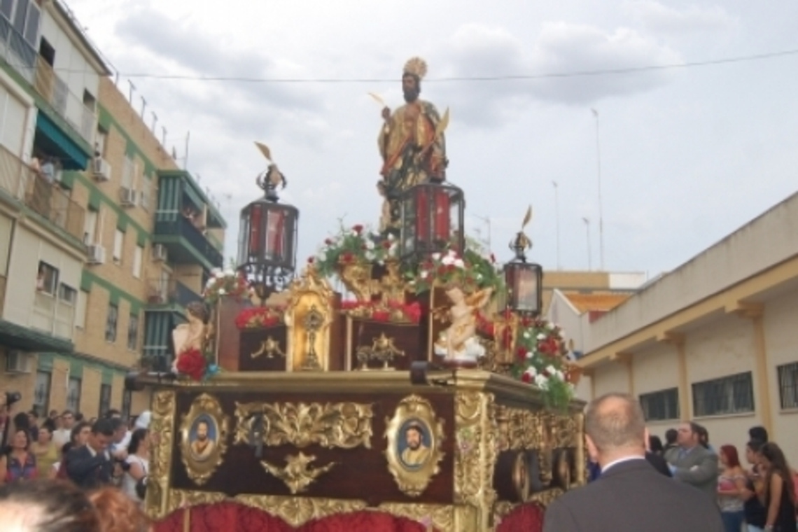 EL XXVI PREGÓN ROMERO ABRIRÁ EL CALENDARIO DE FIESTAS EN HONOR SAN MATEO