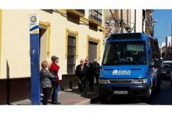 EL PUNTO DE EXPEDICIÓN Y RENOVACIÓN DE BONOS  DE ALCALÁ BUS SE TRASLADA A LA PLAZA DEL DUQUE