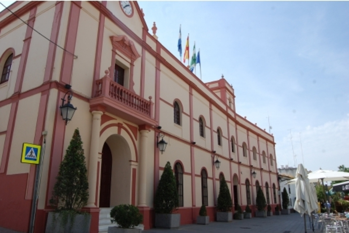 La Alcaldesa Anuncia A Su Grupo Municipal La Nueva Estructura De Gobierno 1820