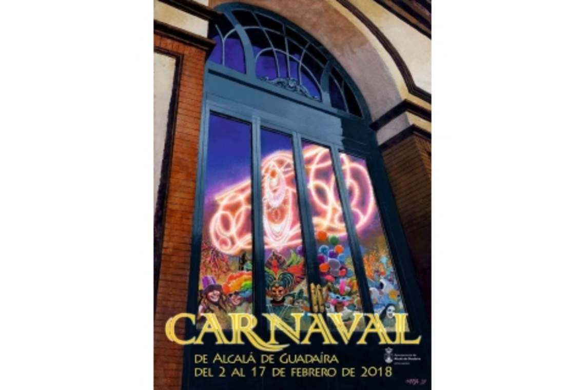 EL TEATRO GUTIÉRREZ DE ALBA ACOGE MAÑANA EL PREGÓN DE CARNAVAL Y LA CORONACIÓN DE LAS REINAS PANADERAS