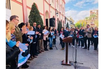 ALCALÁ  SE SUMA AL DÍA MUNDIAL SOBRE EL AUTISMO CON VARIAS INICIATIVAS PÚBLICAS