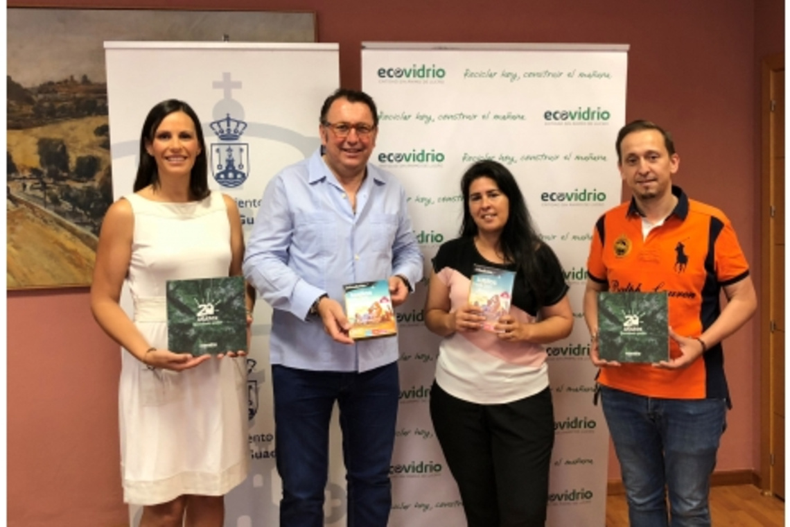 PREMIOS POR RECICLAR