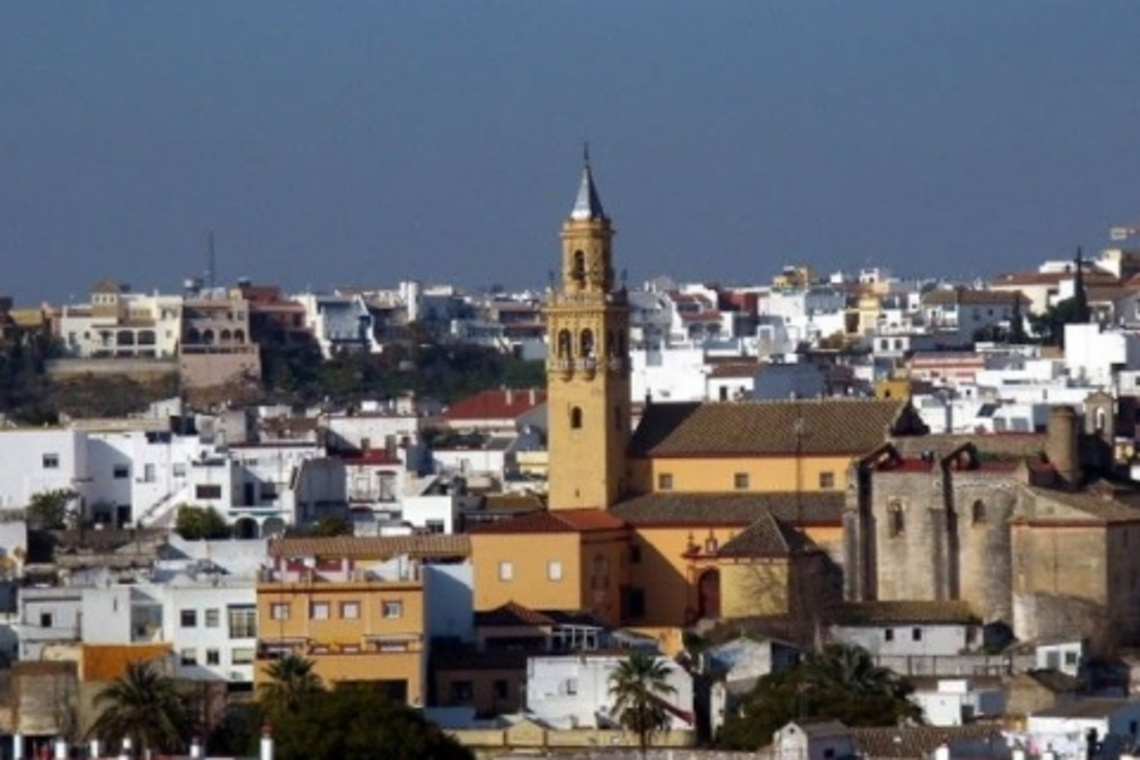 AVISO AMARILLO POR RIESGOS DE TORMENTAS EN ALCALÁ A PARTIR DE LAS CERO HORAS DE ESTA PRÓXIMA MADRUGADA