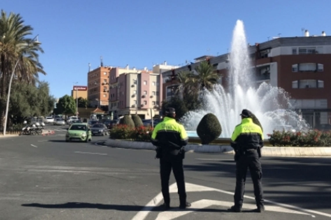 LUZ VERDE A LA OFERTA PÚBLICA DE EMPLEO  CON LA QUE ALCALÁ REFORZARÁ SU DOTACIÓN DE BOMBEROS  Y POLICÍA LOCAL