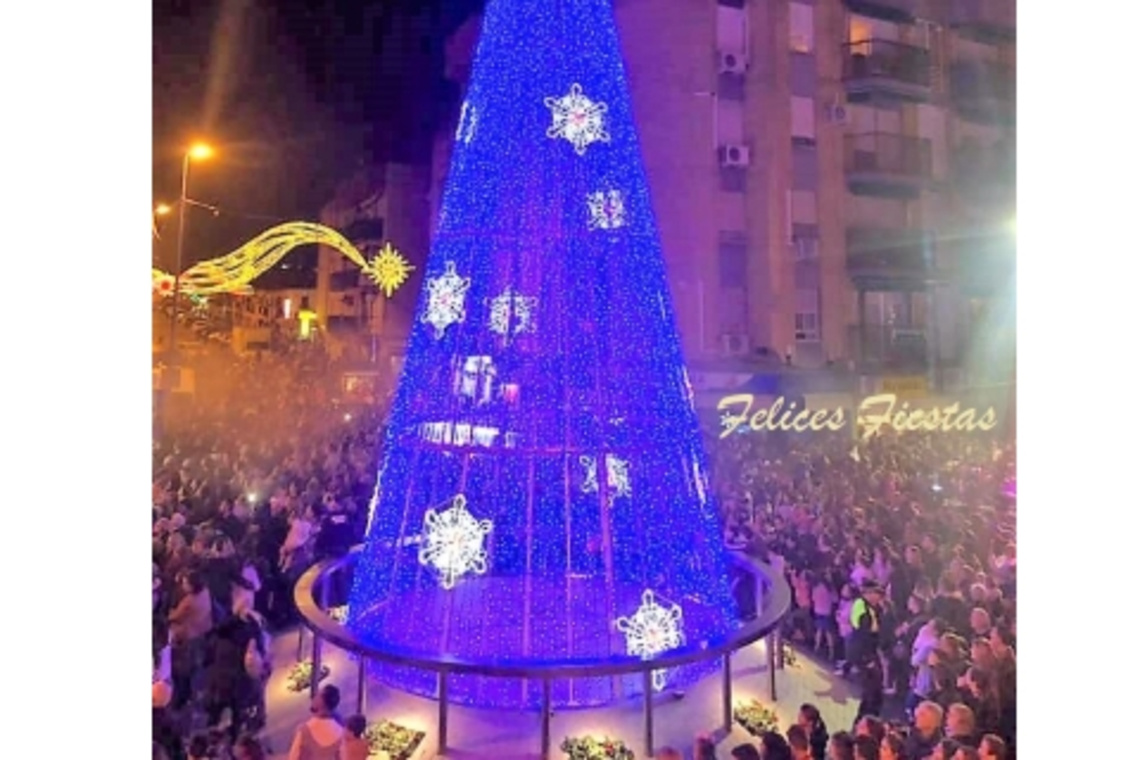 DÍAS INTENSOS DE ACTIVIDADES EN ALCALÁ EN LAS VÍSPERAS DE NAVIDAD