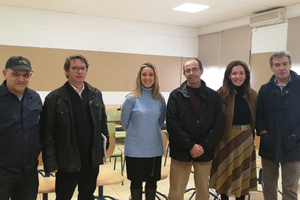 El CEIP San Mateo tendrá comedor para el próximo curso