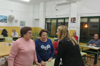 Más de 18.000 euros en apoyo a la educación de adultos