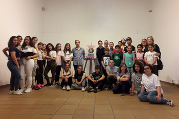 La  Muestra de Teatro Infantil y Juvenil  ‘José Muñoz Castillejo’ celebra su 25 aniversario