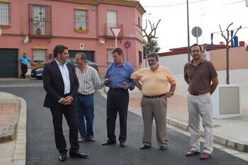 RECUPERACIÓN DE TERRENOS BALDÍOS COMO BOLSA DE APARCAMIENTOS