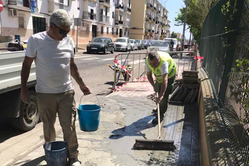 Siete de cada 10 incidencias urbanas se comunican a través de #GecorCiudadALCALÁ