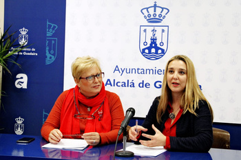 Alcalá se marca como objetivo convertirse en un municipio referente en Igualdad