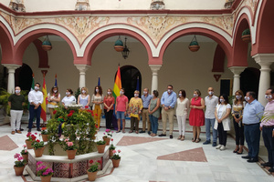 Una reivindicación por la igualdad y la visibilidad del colectivo LGTBI más necesaria que nunca